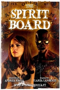 The Spirit Board