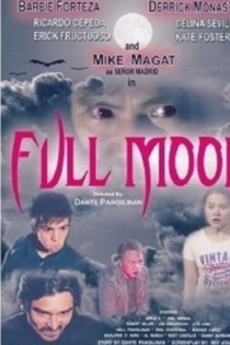 Full Moon