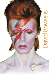 David Bowie Is Happening Now