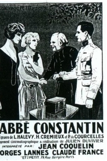 L'abbé Constantin