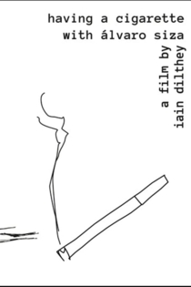 Auf Eine Zigarette mit Álvaro Siza