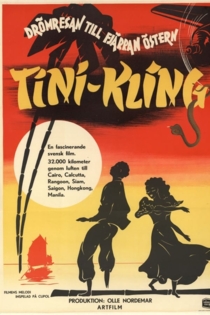 Tini-Kling : Drömresan till Fjärran Östern
