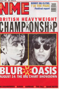 The Britpop Story 'It Really, Really, Really, Could Happen'