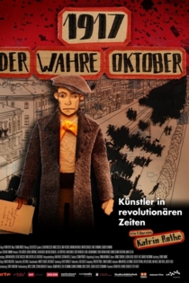 1917 - Der wahre Oktober