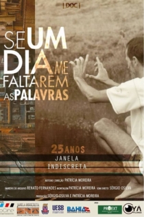 Se um Dia me Faltarem as Palavras