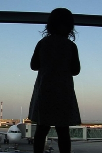 Somewhere Over the Cloud