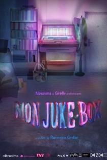 Mon juke-box