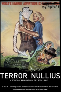 Terror Nullius