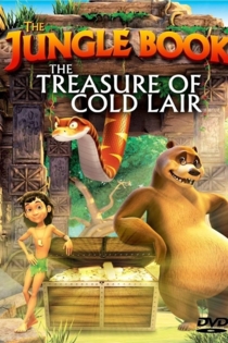 The Jungle Book - Treasure of Cold Lair