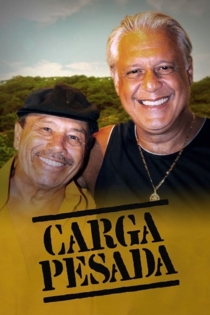 Carga Pesada: A Grande Viagem