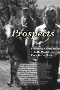 Prospects