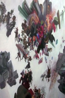 Apocalipsis de nuestro tiempo