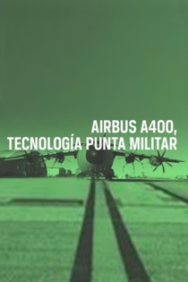 AIRBUS A400, Tecnología Punta Militar