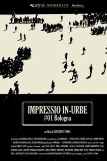 Impressio in-urbe (#1 Bologna)