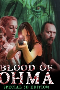 Blood of Ohma