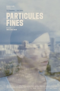 Particules fines