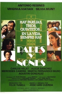 Pares y nones