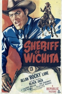 Sheriff of Wichita