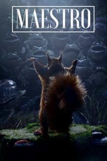 Маэстро