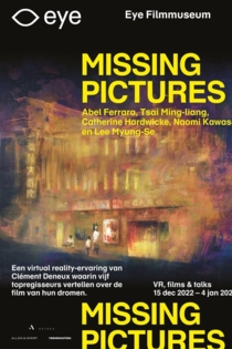 Missing Pictures Episode 2: Tsai Ming-liang