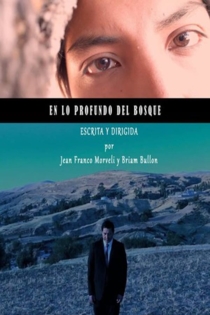 En lo profundo del bosque
