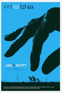 USA V SCOTT