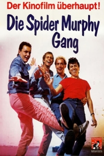 Die Spider Murphy Gang