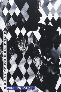 SUPER JUNIOR-D&E JAPAN TOUR 2015 -PRESENT-