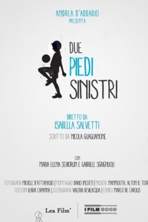 Due piedi sinistri