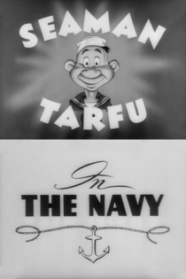 Private Snafu Presents Seaman Tarfu in the Navy