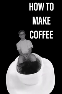 How to make Coffee