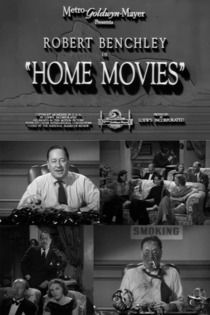 Home Movies