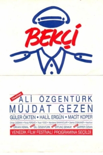 Bekçi