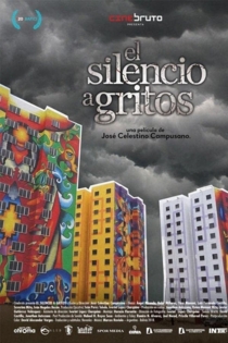 El silencio a gritos