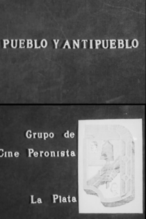 Pueblo y antipueblo