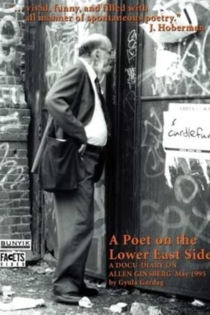 A Poet from the Lower East Side