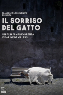 Il sorriso del gatto