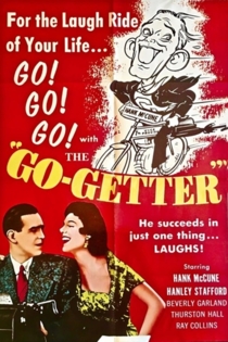 The Go-Getter