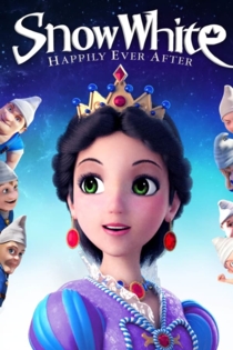 Белоснежка: Таинственный отец