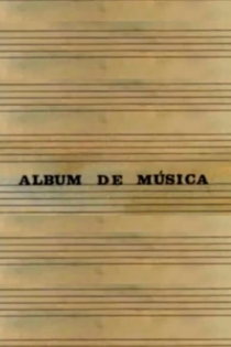 Álbum de Música