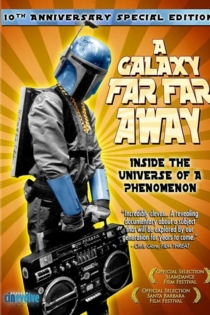 A Galaxy Far, Far Away