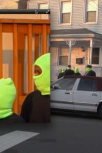 Lineage for a Multiple-Monitor Workstation: Number One