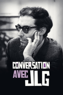 Conversation avec JLG