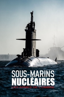 Sous-marins nucléaires - les armes de l'ombre