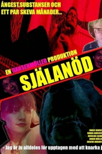 Själanöd