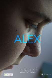 Siempre fui Alex