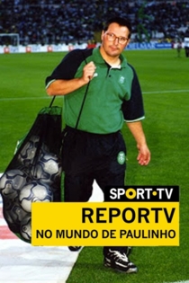 No mundo de Paulinho