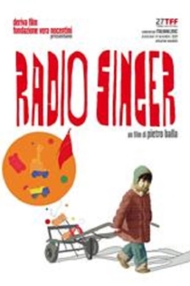 Radio Singer