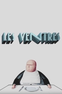 Les Ventres