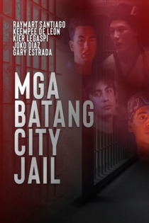 Angelito San Miguel: Ang Mga Batang City Jail